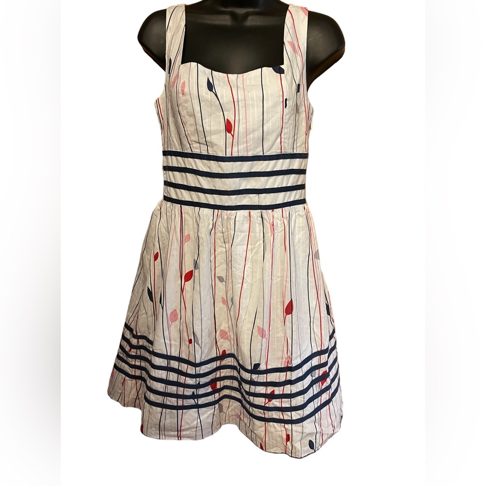 Y apparel USA dress